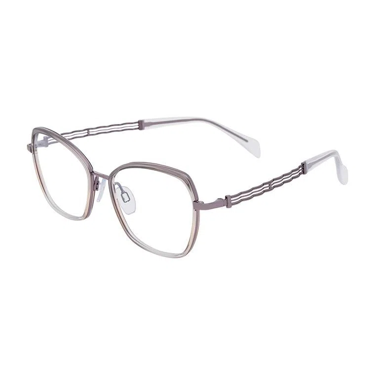 Line Art XL2191 Eyeglasses - view 3